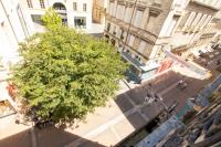 Magnifique appartement avec 3 chambres en Hypercentre - Chambres d'hôtes Bordeaux