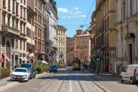 BePlace Apartments in Magenta - B&B