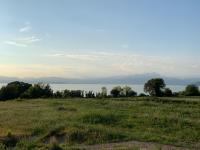 Appartamento con Vista Montagna
