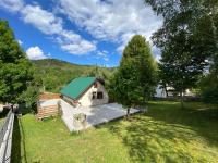 SanMari_forest - B&B Ledenice