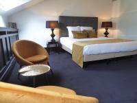 Camera Matrimoniale Deluxe