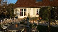 B&B Chabris - La Pause - Val de Loire (20 mins - Zoo de Beauval) - Bed and Breakfast Chabris