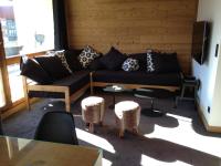 B&B Val Thorens - Lac du Lou, au pied des pistes - Bed and Breakfast Val Thorens