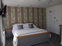 Deluxe Kamer met Queensize Bed