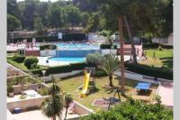 2BD-Piscina-Playa-Port Aventura2 - B&B