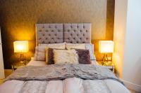 B&B Cardiff - Your Home to Home Luxury Cardiff Accommodation - Bed and Breakfast Cardiff