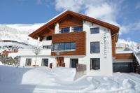 4 Jahreszeiten - B&B Fiss