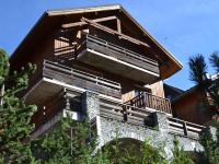 B&B Vaujany - VAUJANYLOCATIONS - Chalet De Marie - Bed and Breakfast Vaujany