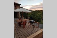 L'IDYLLIQUE - Studio Privé Sous Maison - B&B