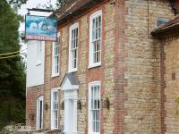The White Horse Inn - Ferienwohnung