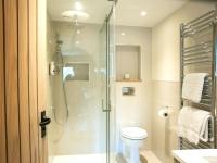 Deluxe Kamer met Kingsize Bed