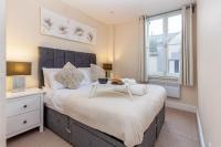 B&B Worcester - Guest Homes - Trinity Flat - Bed and Breakfast Worcester