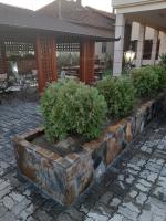 Appartamento con Vista Giardino
