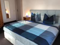 Standard Doppelzimmer