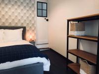 One-Bedroom Superior Apartment