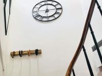 La Fabrique - Les Loges Normandes - Chambres d’hôtes