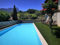 Suite Junior con Vista Montagna 