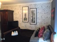 Appartement met Uitzicht op het Gebergte