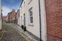 Clarence Cottage - B&B Whitby