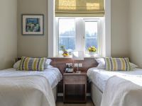 Habitación Doble con baño privado - 2 camas