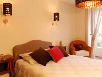 Doppelzimmer mit eigenem Bad