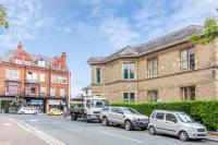 Host & Stay - Club Chambers - B&B