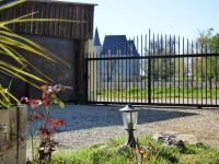 Le Coeur des Vignes - B&B
