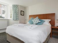 Deluxe Kamer met Kingsize Bed