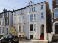 Blue Star House - B&B