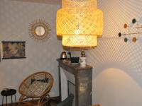 Chambre Quadruple Supérieure