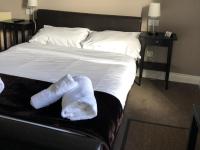 Superior Kamer met Kingsize Bed