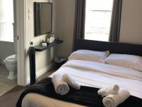 Chambre Double Standard