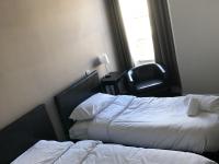 Standard Zweibettzimmer