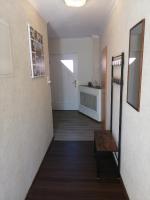 Appartement - Rez-de-Chaussée