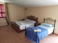 Triple Room with Private Bathroom