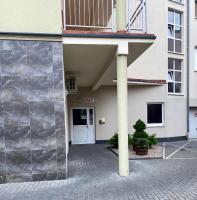 Apartamenty Teatralne - Ferienwohnung Gorzów Wielkopolski