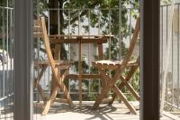 MH Living - 5 - Scandinavian Living Dream in Center - Chambres d’hôtes Graz