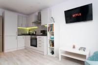 B&B Leeds - The Avenue Apartments - Bed and Breakfast Leeds