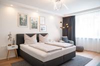 B&B Graz - MH Living - 5 - Scandinavian Living Dream in Center - Bed and Breakfast Graz