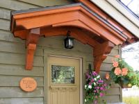 One-Bedroom Cottage