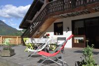 B&B Queige - La Grange Aux Loups - Bed and Breakfast Queige