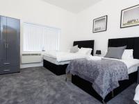 Bungalow 1 Chambre