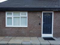 Live in Leeds Greenhill Bungalows - Chambres d’hôtes