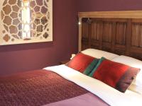 The Lodge at Hemingford Grey House - B&B Hemingford Grey