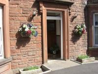 Hamilton House - B&B Dumfries