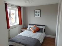 Harlinger Lodge - Ferienwohnung London