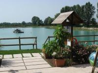 B&B Pastrengo - Laghetto ai Portici - Bed and Breakfast Pastrengo