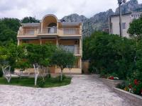 Appartamento con 2 Camere da Letto