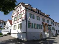 B&B Bad Überkingen - Hotel Hohe Schule - Bed and Breakfast Bad Überkingen