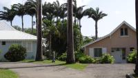 B&B Plessis-Nogent - Holidays Guadeloupe - Bed and Breakfast Plessis-Nogent